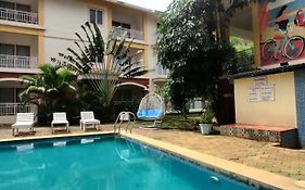 Passions De Goa
